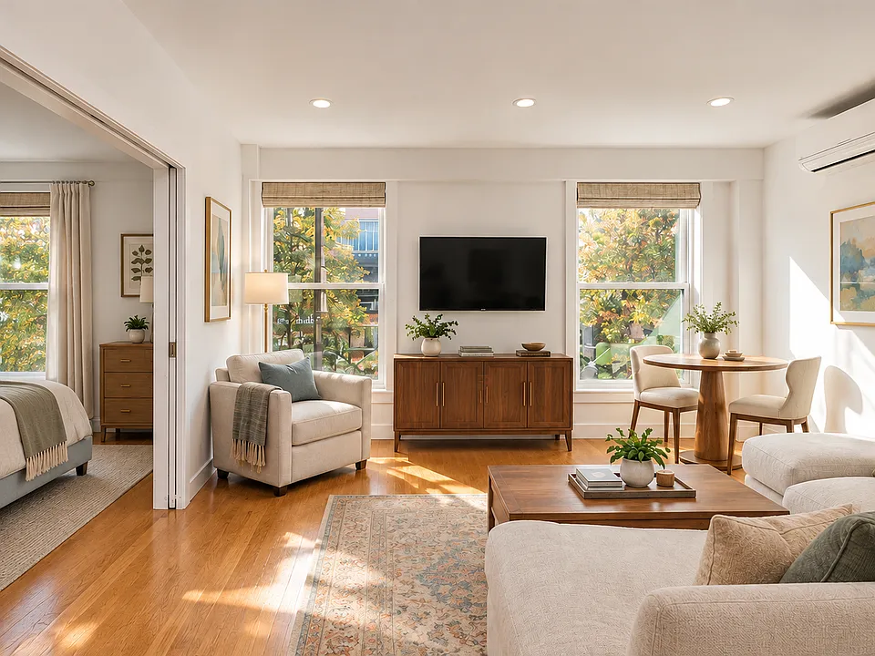 17 W 8th St #1F
