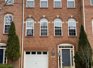 13597 Big Boulder Rd, Herndon, VA 20171