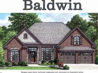 172 Forest Creek Pkwy LOT 90, Oak Ridge, TN 37830