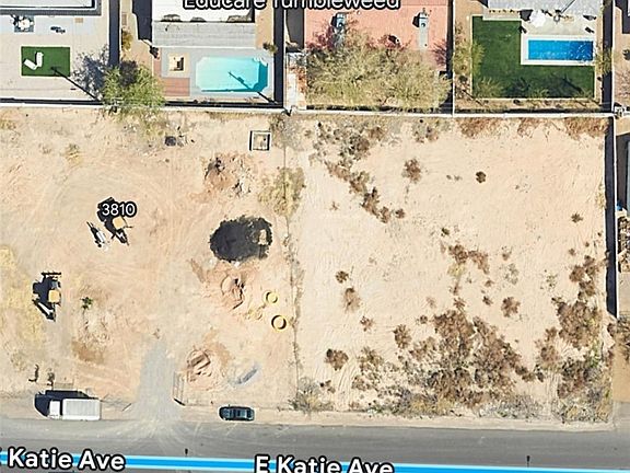 2nd image of E Katie Ave