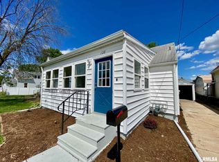 128 Keller St, Bartonville, IL