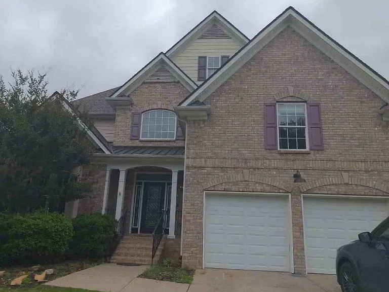 4109 Barnes Cove Dr — Photo 1