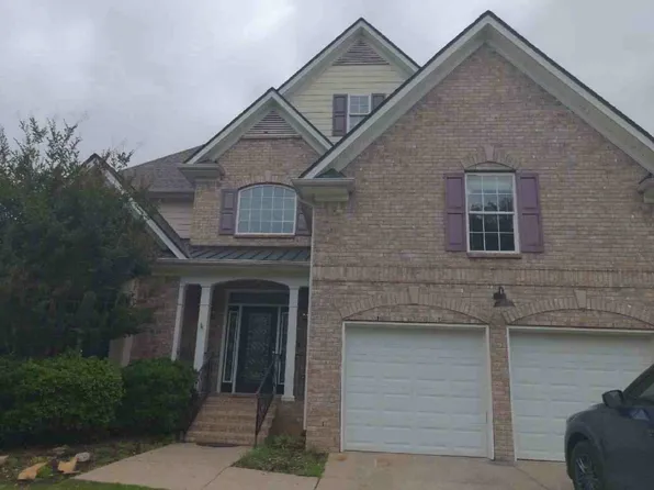 4109 Barnes Cove Dr, Antioch, TN 37013