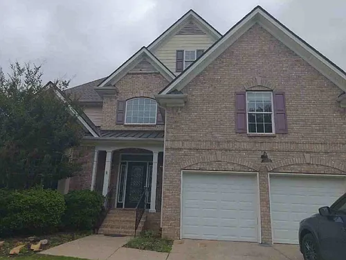 4109 Barnes Cove Dr Photo 1