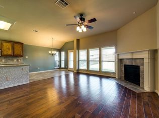 1137 Woods Rd, Forney, TX 75126