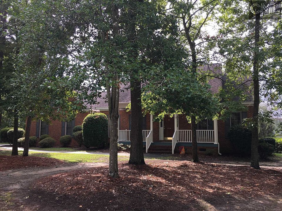 2nd image of 204 Vista Springs Cir