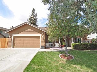 5674 Wisteria Way, Livermore, CA