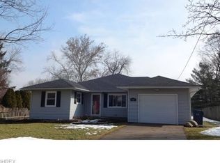 121 Clouse Ln NE, Granville, OH