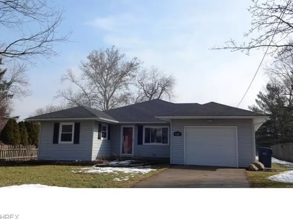 121 Clouse Ln NE, Granville, OH 43023