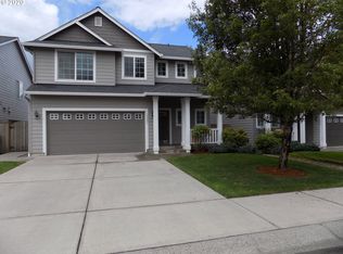 15004 NW 1st Ave, Vancouver, WA 98685