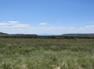 567 Greenhorn Mountain Rd, Model, CO 81059