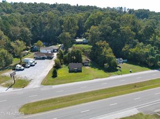 2301 Roane State Hwy, Harriman, TN 37748