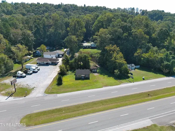 2301 Roane State Hwy, Harriman, TN 37748