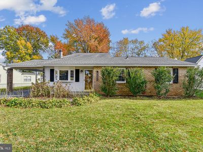 2217 Lodge Farm Rd, Baltimore, MD, 21219