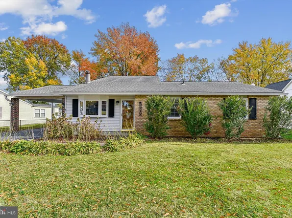 2217 Lodge Farm Rd, Baltimore, MD 21219