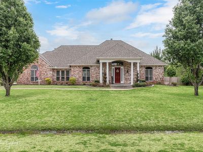 342 Hunters Hollow Dr, Bossier City, LA, 71111