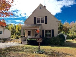 664 River Rd, Lebanon, ME 04027