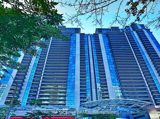 4978 Yonge St #1501, Toronto, ON M2N 7G8