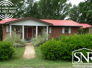 438 Ford Rd, Baxter, TN 38544