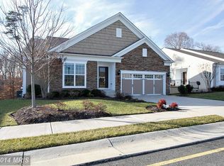 48 Battery Point Dr, Fredericksburg, VA 22406