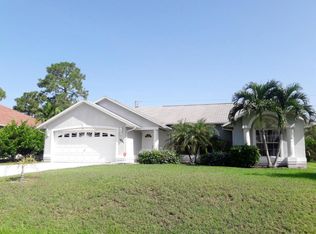 1881 SW Clambake Ave, Port Saint Lucie, FL 34953