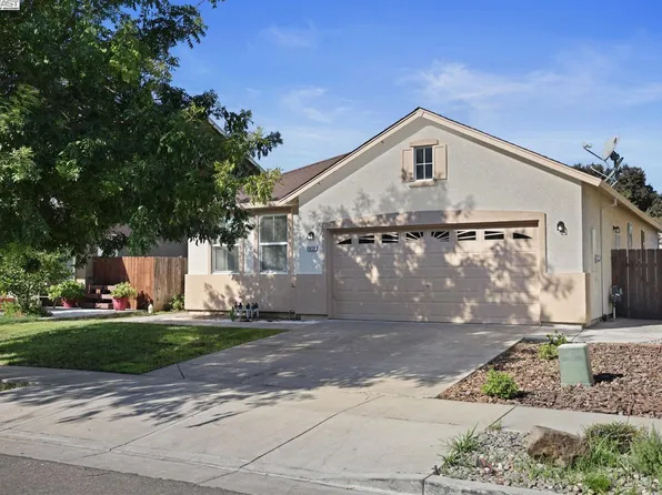 3619 Carly Dr, Stockton, CA 95205