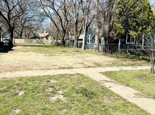 1215 N Jackson Ave, Wichita, KS 67203