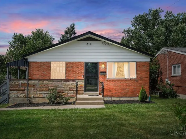 2576 Banning Rd, Cincinnati, OH 45239