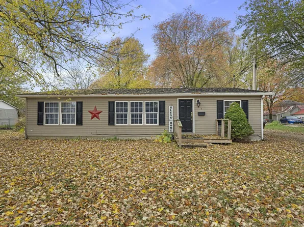 9 Brookins St, Richwood, OH 43344