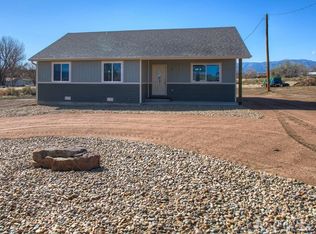 1 Benson Rd, Williamsburg, CO 81226
