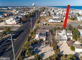 4 E Cumberland Ave, Harvey Cedars, NJ 08008