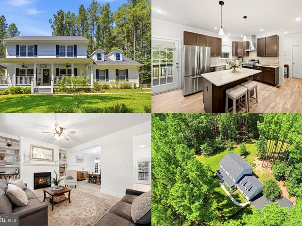 294 Logan Dr, Ruckersville, VA 22968