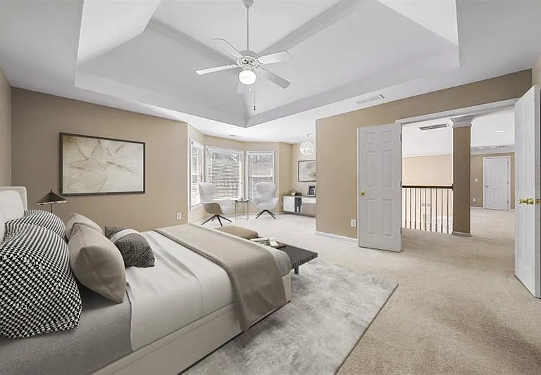130 Candler Ct — Photo 30