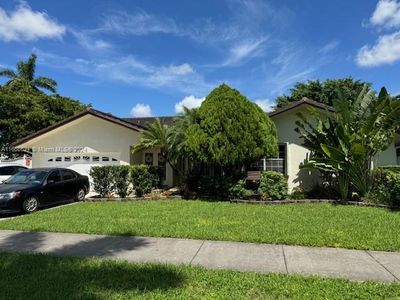 15371 SW 144th St, Miami, FL, 33196