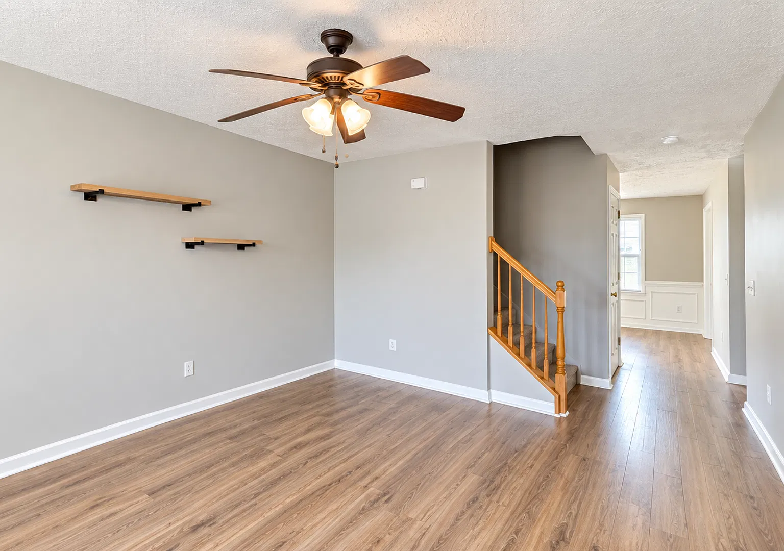 Swannanoa Rental! — Photo 3