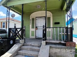 2322 Allen St, New Orleans, LA 70119