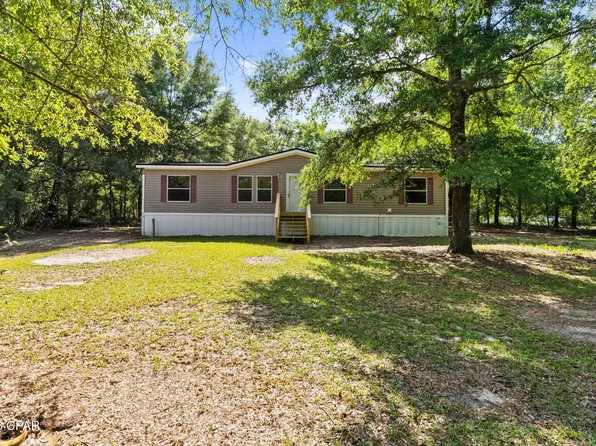 135 N Verdi Ln, Defuniak Springs, FL 32433