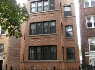 4946-48 N Ridgeway Ave #2R, Chicago, IL 60625