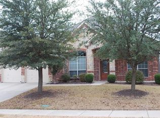 7613 Juno Springs Way, McKinney, TX 75071