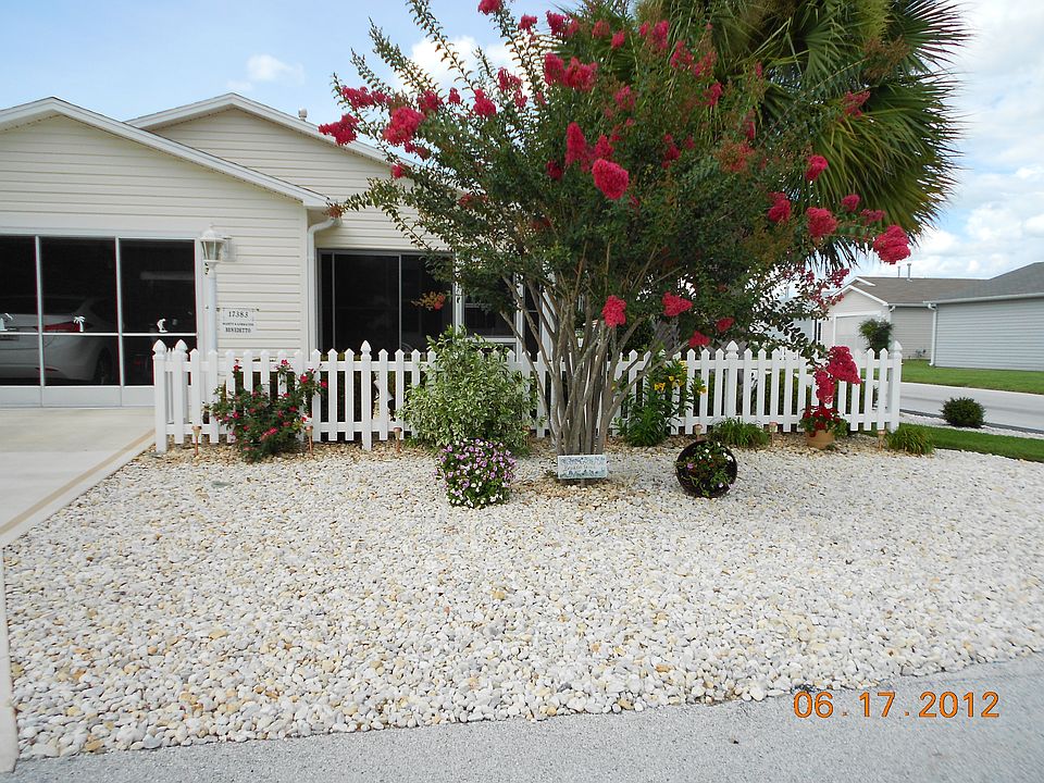 Colony Patio Villa