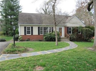 11209 Birchcrest Rd, Henrico, VA 23238