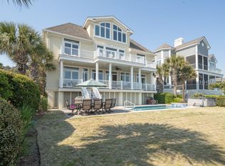 95 Dune Ln, Hilton Head Island, SC 29928