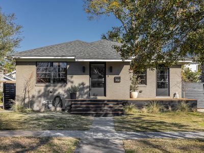 930 Ashley Ave, Charleston, SC, 29403