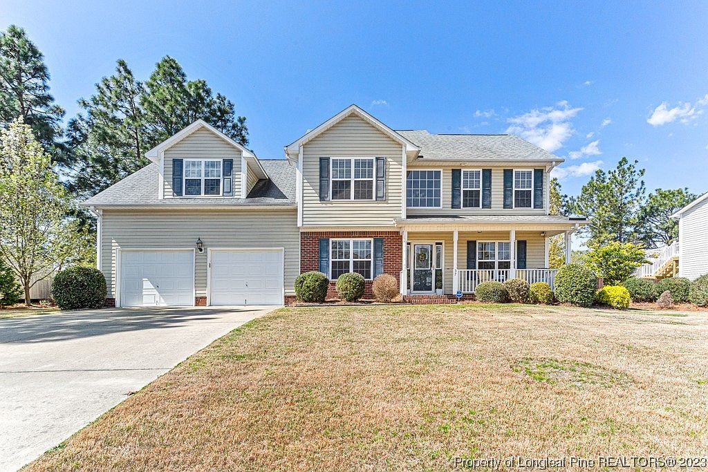 37 Teak Wood Ct, Lillington, NC 27546 Zillow