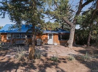 19835 N Elbert Rd, Elbert, CO 80106