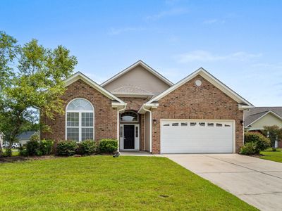 701 Minner Ct., Myrtle Beach, SC, 29575