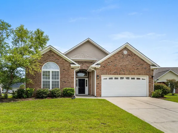 701 Minner Ct., Myrtle Beach, SC 29575