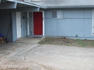 4501 S 1st St, Austin, TX 78745
