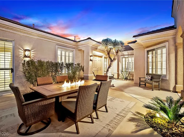 2372 Hardin Ridge Dr, Henderson, NV 89052