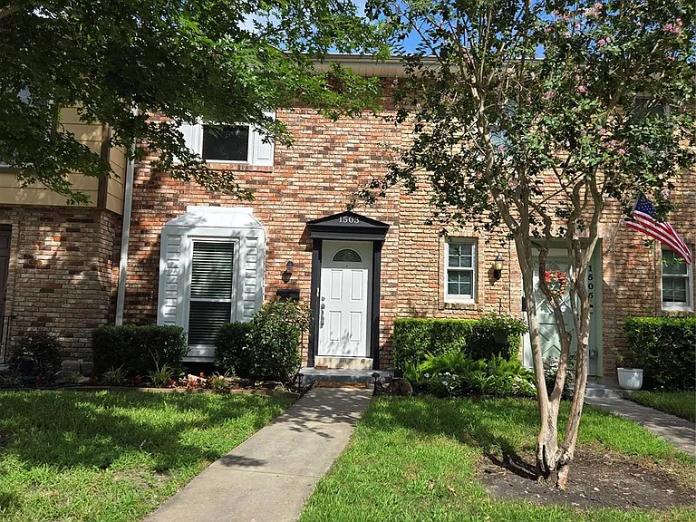 1503 Ramada Dr #1503 — Photo 1